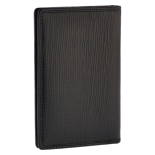 Обложка для автодокументов из натуральной кожи Dr. Koffer