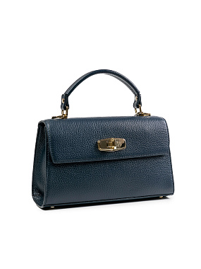 Др.Коффер 7038BR-89 кросс-боди женский