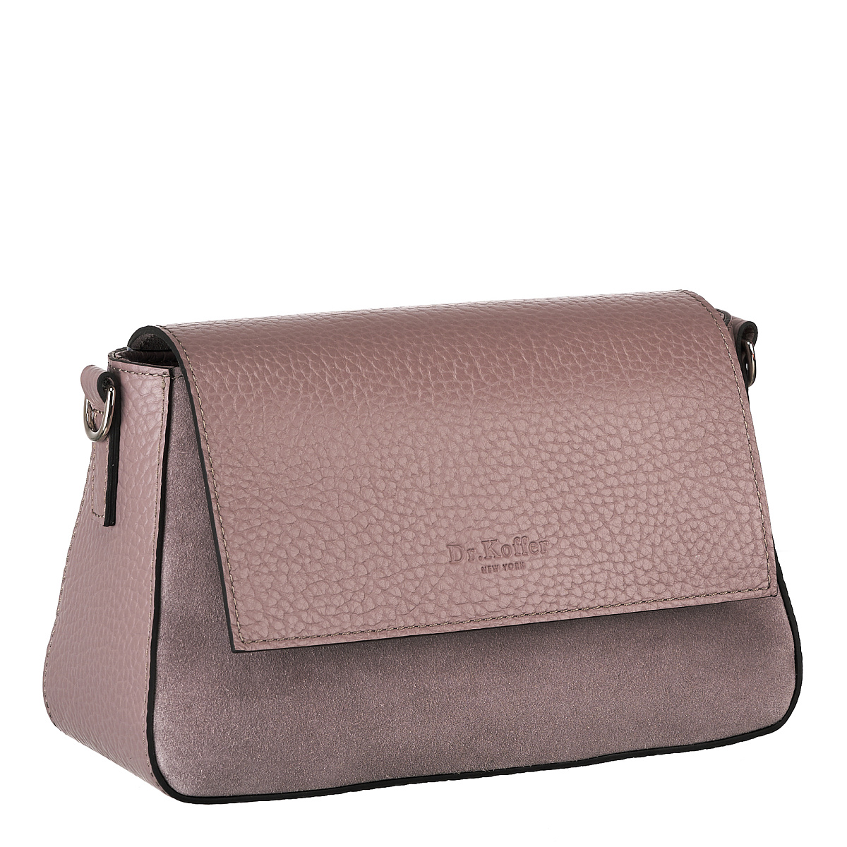 Др.Коффер 5933SLV-74 сумка женская