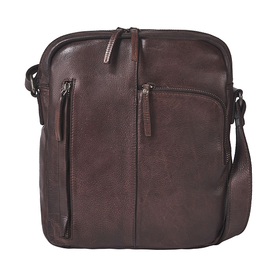 Др.Коффер M402741-249-09 сумка через плечо