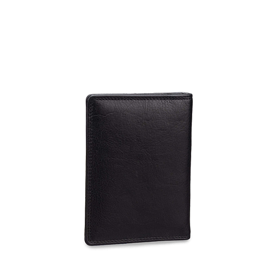 Обложка для автодокументов из натуральной кожи Dr. Koffer