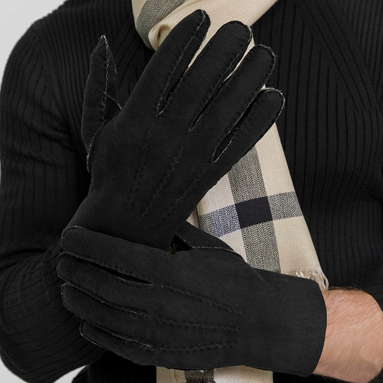 Др.Коффер H710062-144-04 перчатки мужские