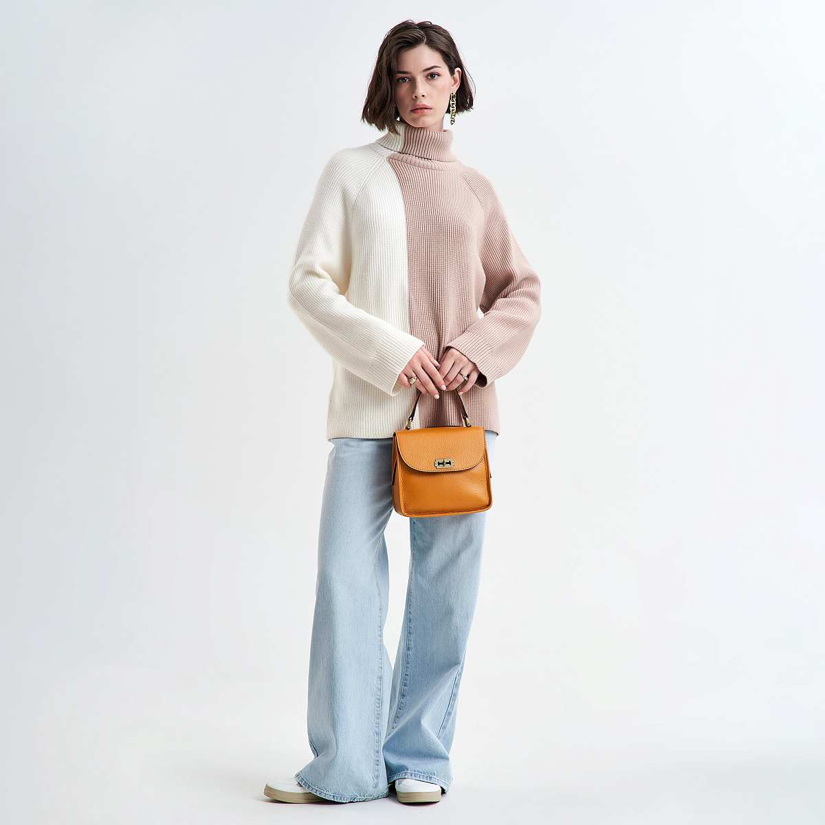 Др.Коффер 50451S-58 сумка женская