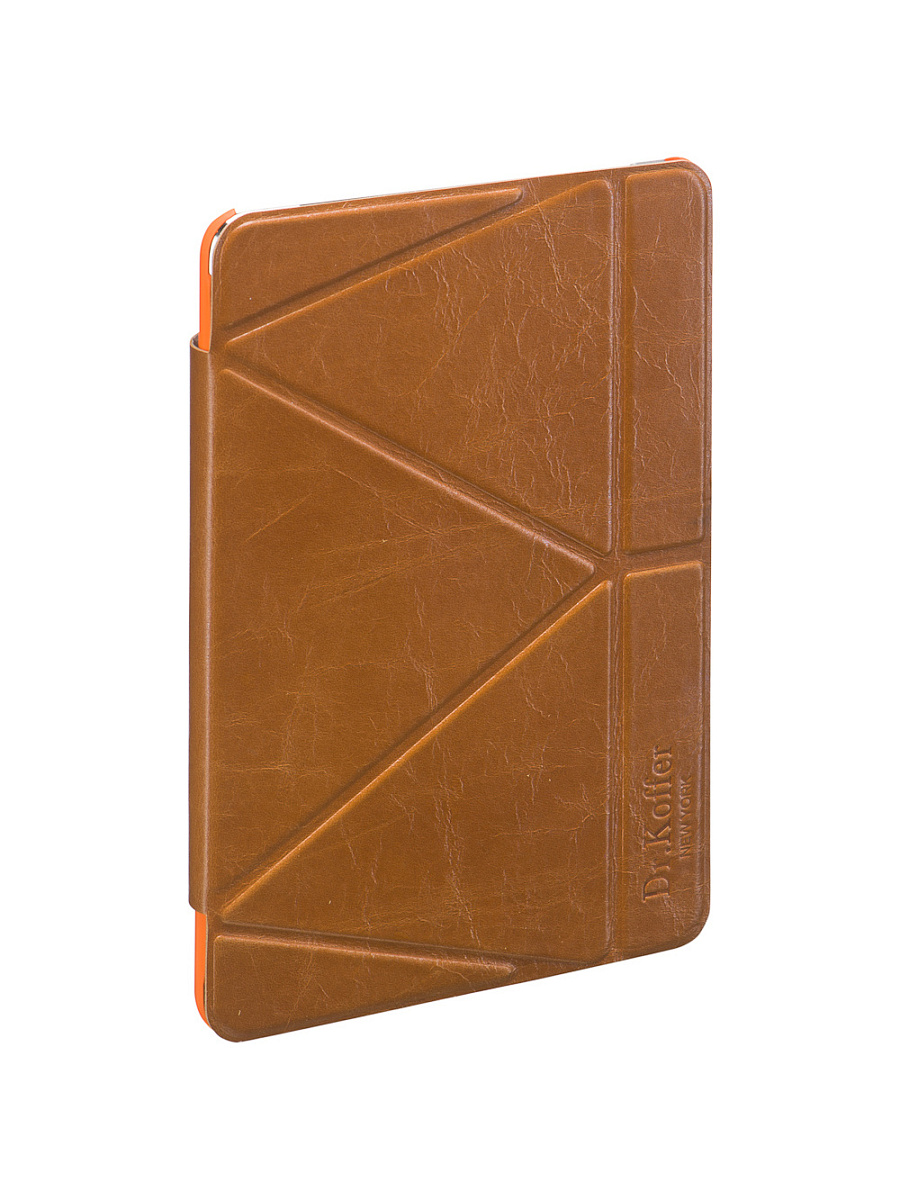 Чехол для iPad Mini 7.9" из натуральной кожи Dr.Koffer
