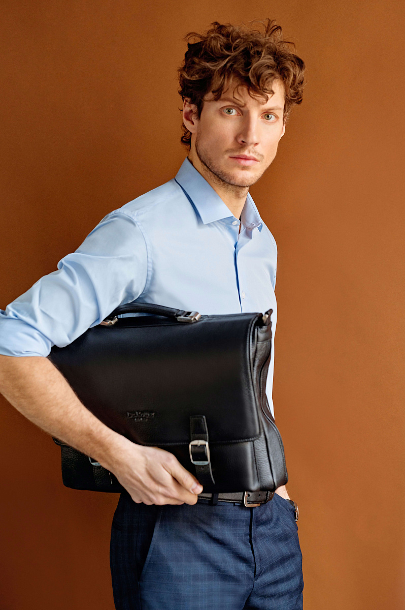 Др.Коффер P402139-01-04 портфель