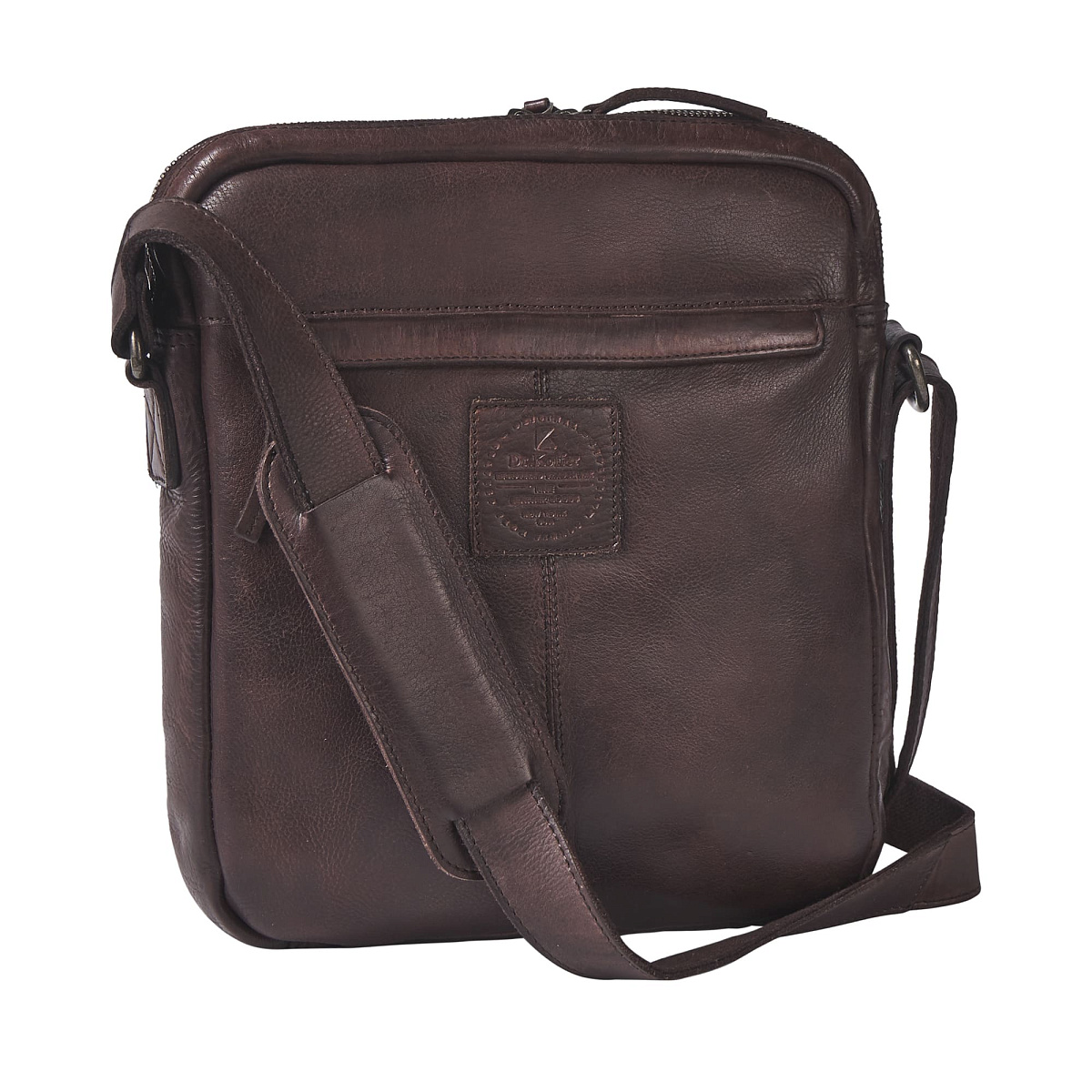 Др.Коффер M402741-249-09 сумка через плечо