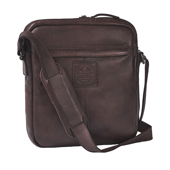 Др.Коффер M402741-249-09 сумка через плечо