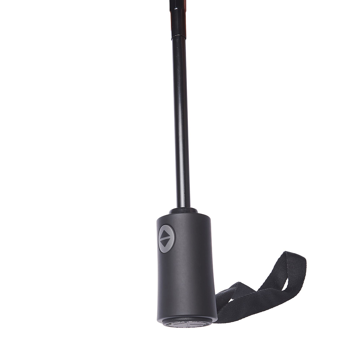 Синий мужской зонт автомат  Dr.Koffer