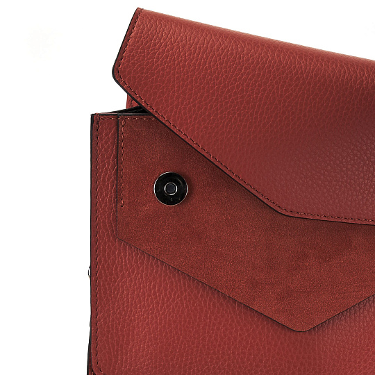 Др.Коффер 5909SV-58 сумка женская