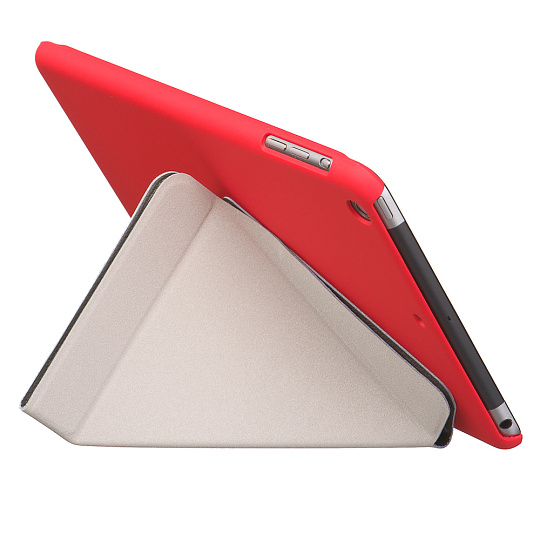 Чехол для iPad Mini 7.9" из натуральной кожи Dr.Koffer