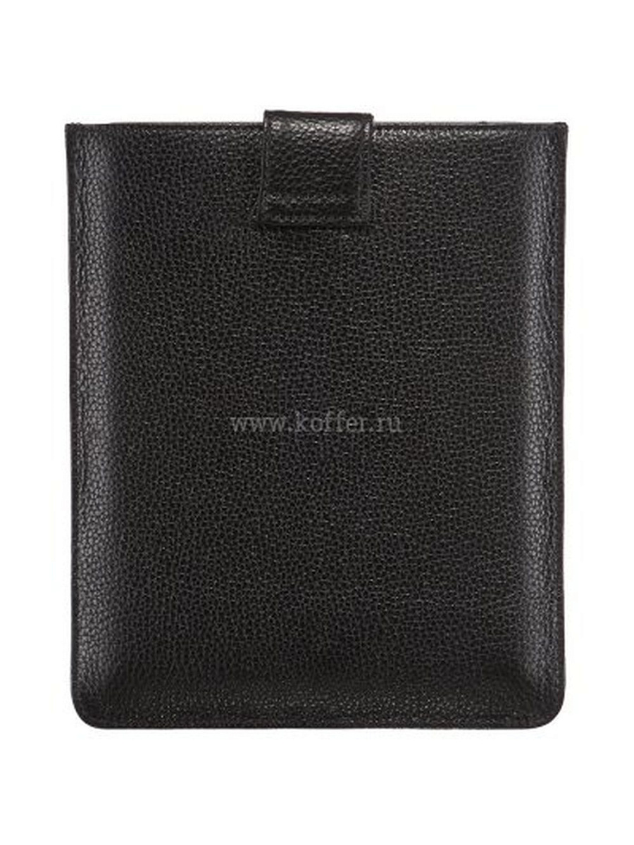Чехол для iPad 9.7"-2/3/4/AIR из натуральной кожи Dr.Koffer