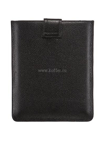 Чехол для iPad 9.7"-2/3/4/AIR из натуральной кожи Dr.Koffer