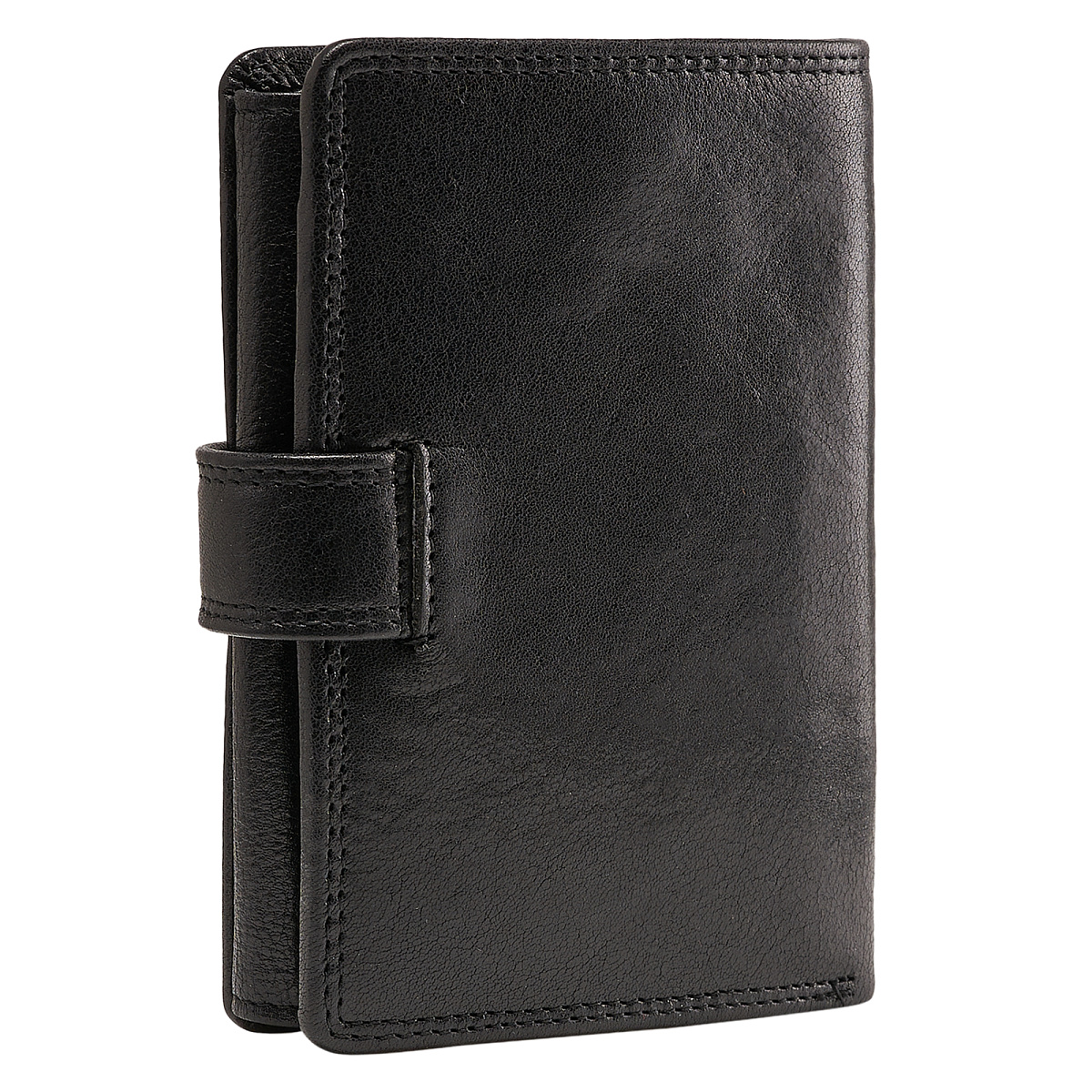 Портмоне под автодокументы Dr.Koffer из натуральной кожи