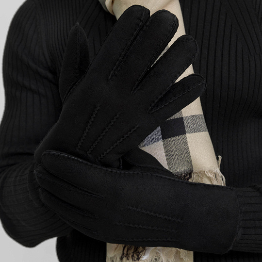 Др.Коффер H760124-144-04 перчатки мужские