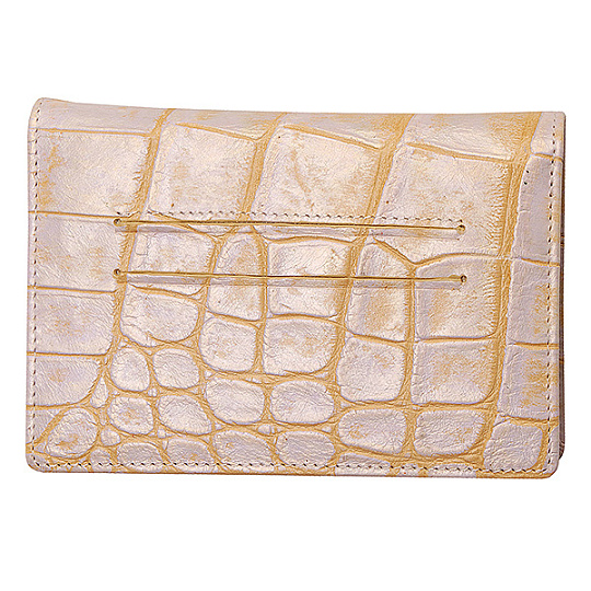 Обложка для автодокументов из натуральной кожи Dr. Koffer