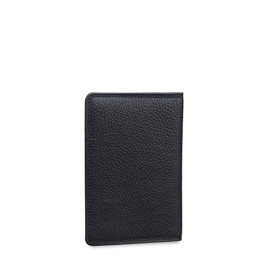 Обложка для паспорта из натуральной кожи Dr. Koffer