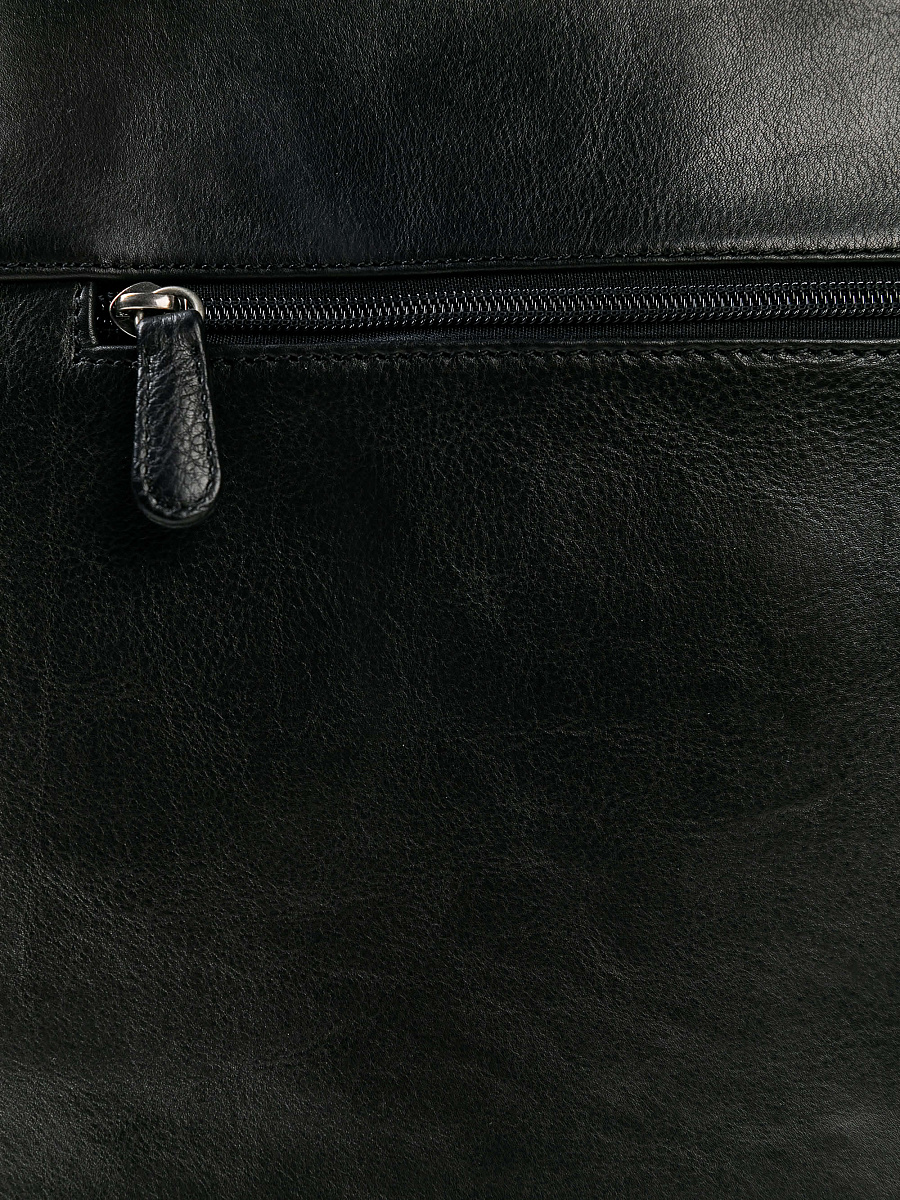 Папка для документов Dr. Koffer из натуральной кожи