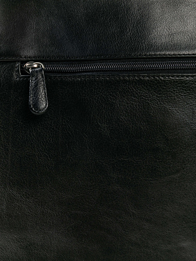 Папка для документов Dr. Koffer из натуральной кожи