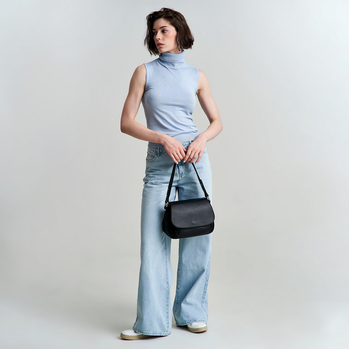 Др.Коффер 5935S-04 сумка женская