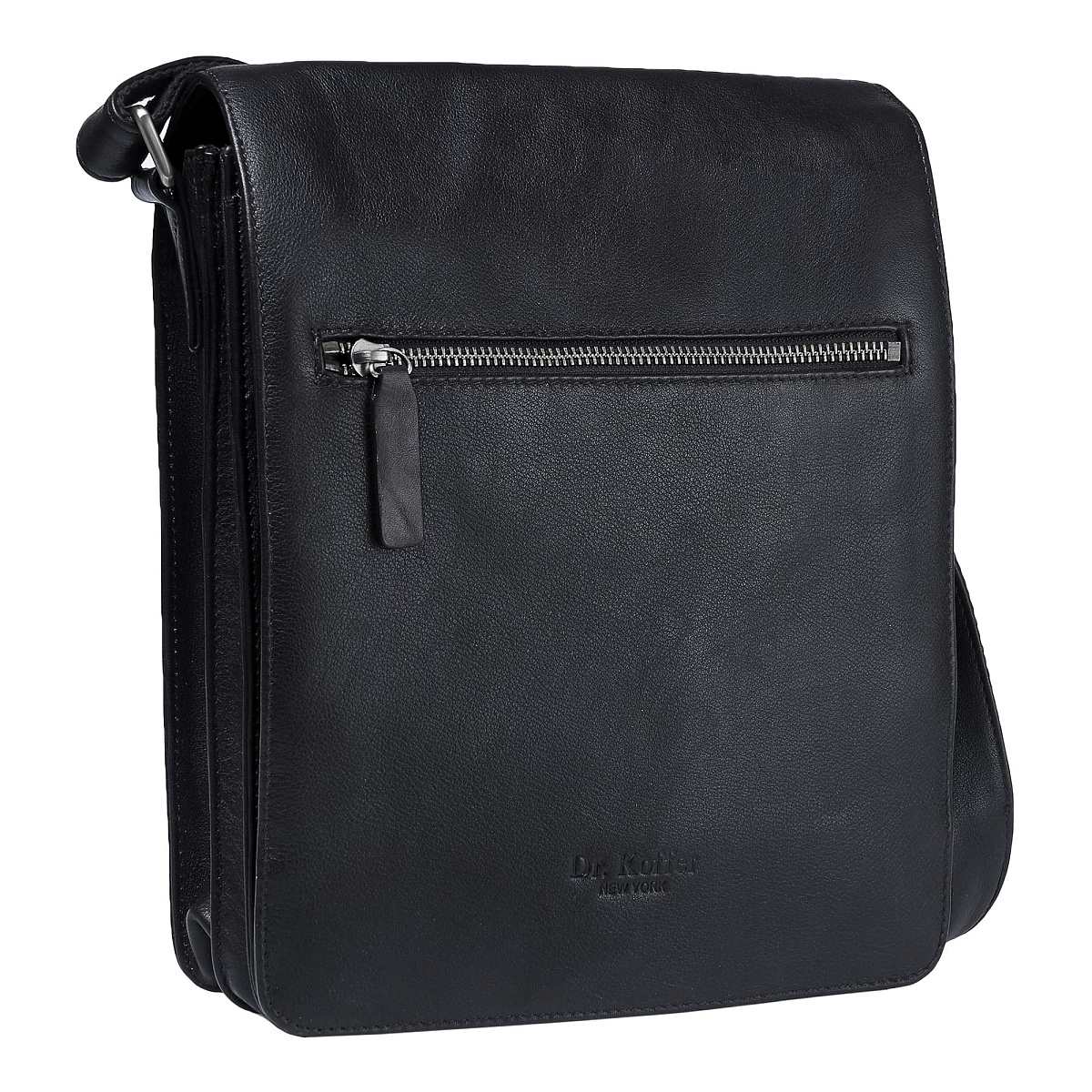 Др.Коффер M402287-246-04 сумка через плечо