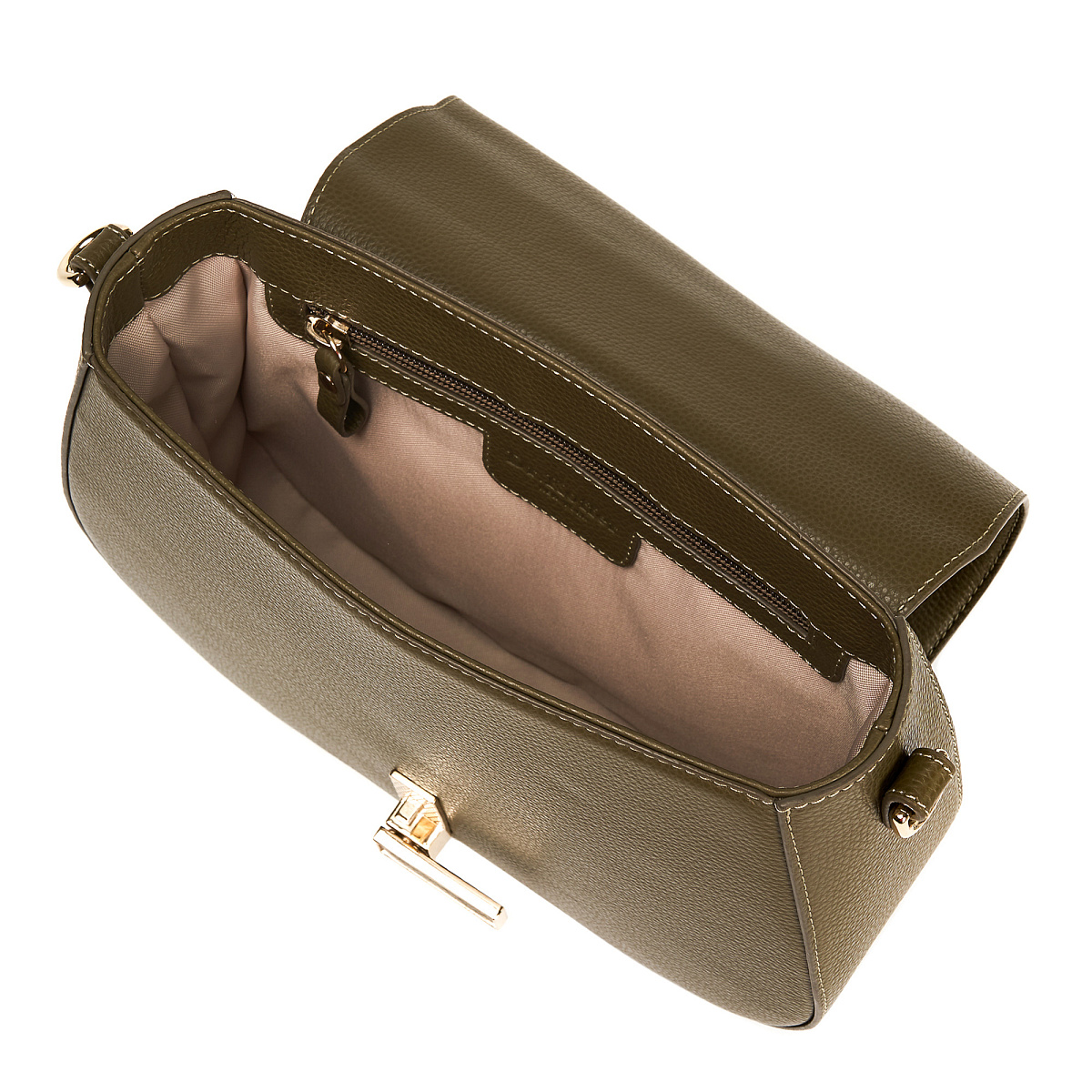 Др.Коффер 7002VR-65 кросс-боди