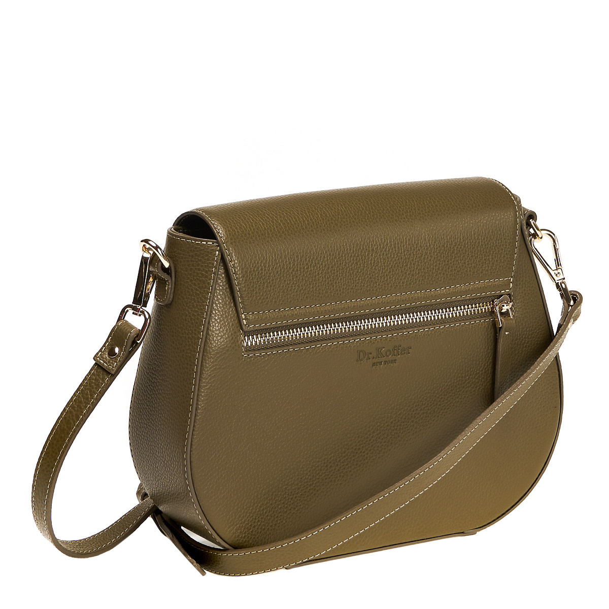 Др.Коффер 7002VR-65 кросс-боди