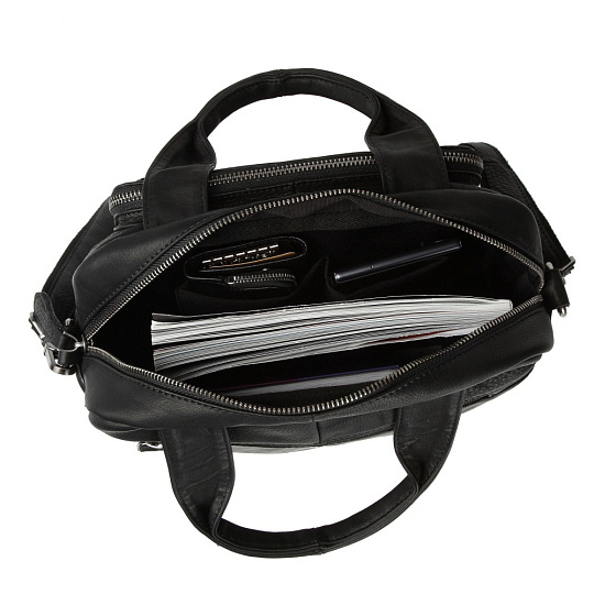 Сумка через плечо ZD-6831-21-04