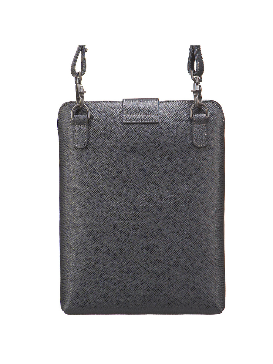 Сумка для iPad AIR/PRO 12.9" из натуральной кожи Dr.Koffer