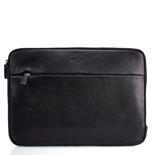 Папка для документов Dr. Koffer из натуральной кожи