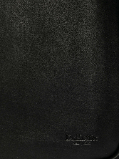 Сумка для документов Dr.Koffer из натуральной кожи