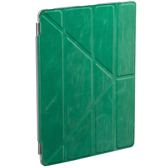 Чехол для iPad 9.7"-2/3/4/AIR из натуральной кожи Dr.Koffer