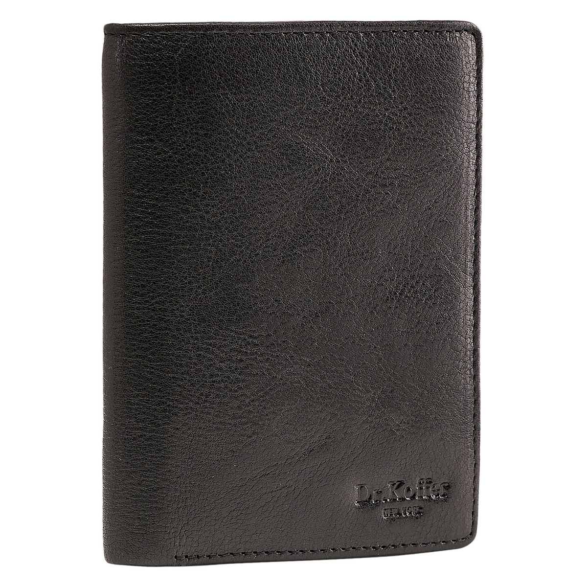 Обложка для автодокументов из натуральной кожи Dr. Koffer