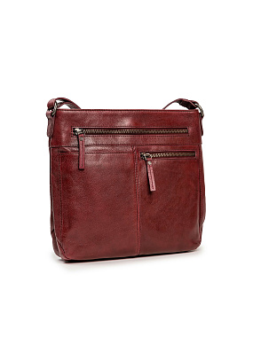 Др.Коффер M402902-110-03 сумка через плечо