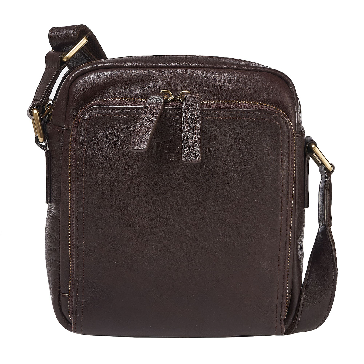 Др.Коффер M402586-246-09 сумка через плечо