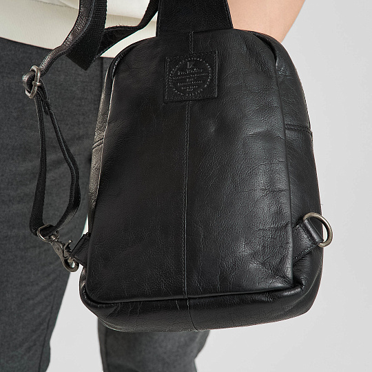 Др.Коффер B402834-110-04 рюкзак