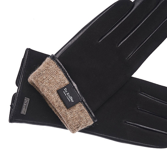 Др.Коффер H660124-236-04 перчатки женские touch