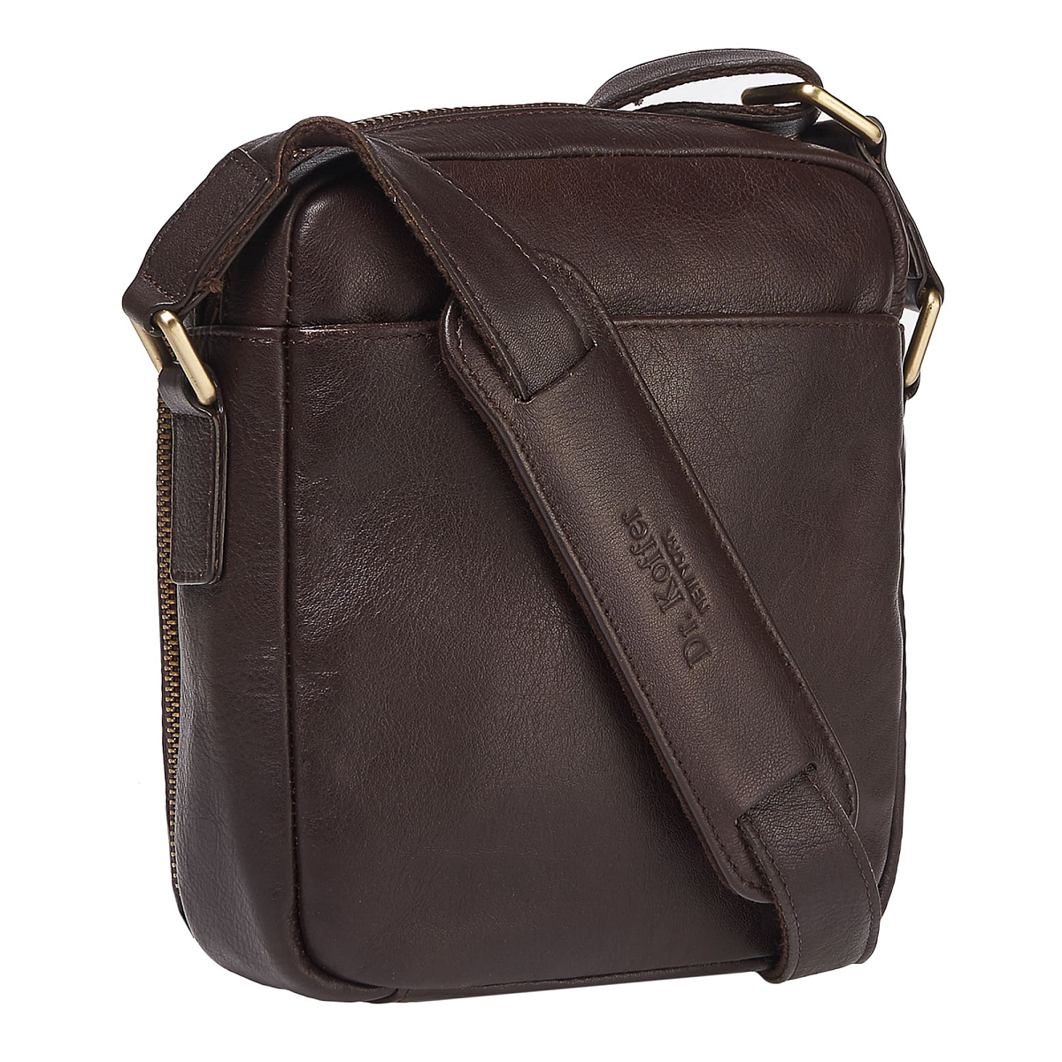 Др.Коффер M402586-246-09 сумка через плечо