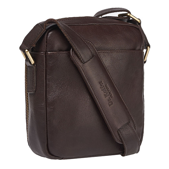 Др.Коффер M402586-246-09 сумка через плечо