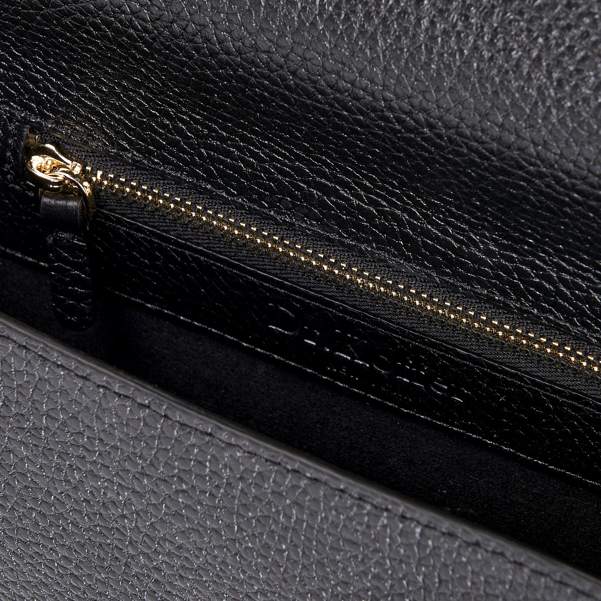 Др.Коффер 7015BR-04 кросс-боди женский