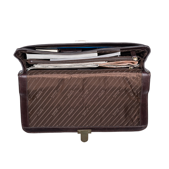 Др.Коффер P402417-59-09 портфель
