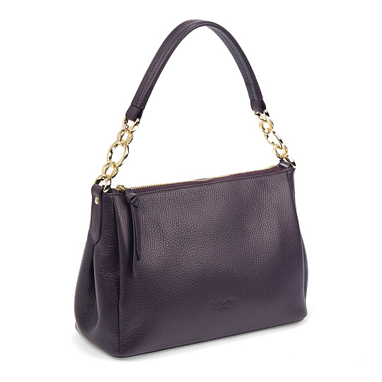 Др.Коффер 7018SG-74 хобо женское