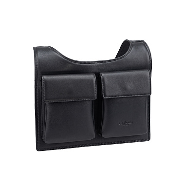 Др.Коффер M402892-44-04 сумка через плечо