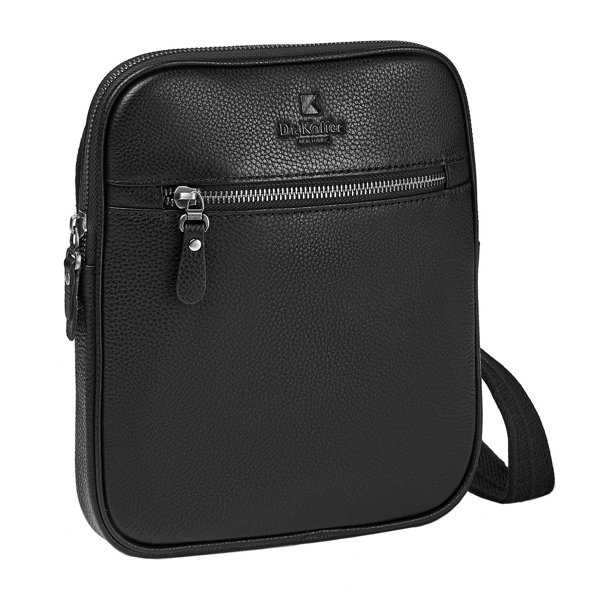 Др.Коффер M402714-220-04 сумка через плечо