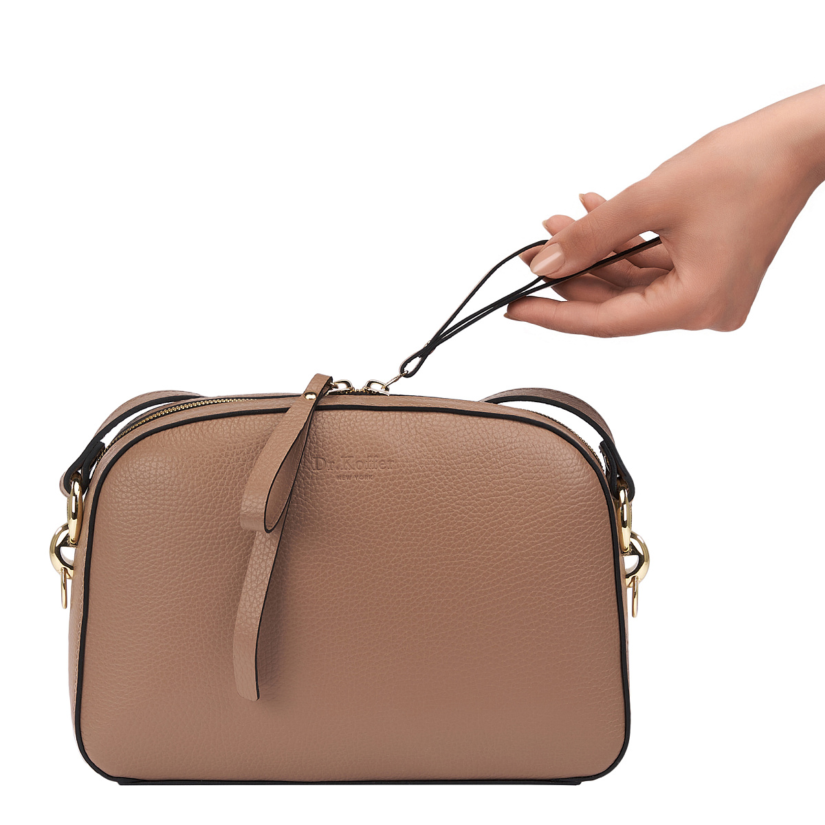 Др.Коффер 5948S-61 сумка женская