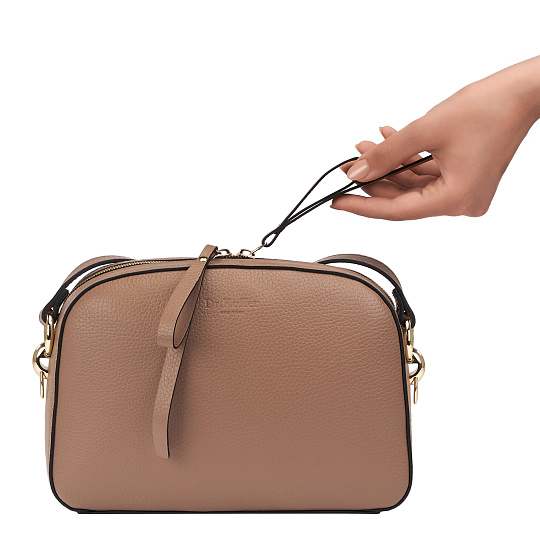 Др.Коффер 5948S-61 сумка женская