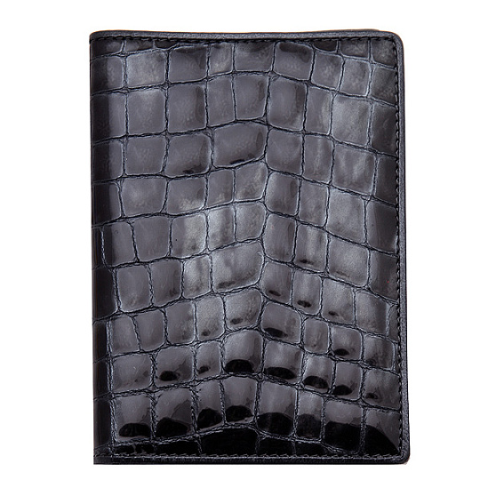 Обложка для автодокументов из натуральной кожи Dr. Koffer