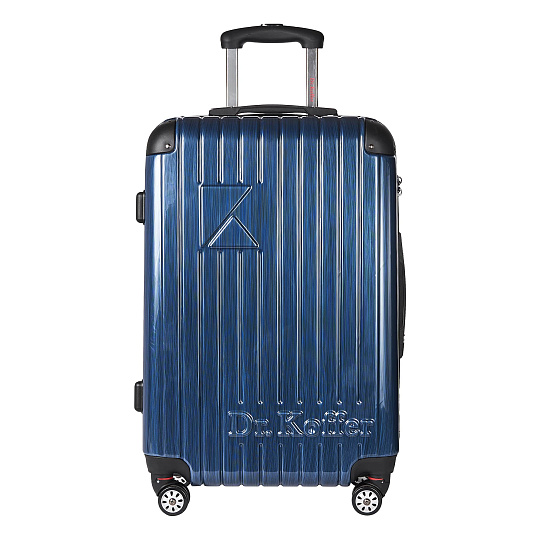 Др.Коффер L102TC19-250-60 чемодан
