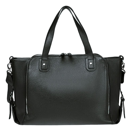 Графитовый тоут Dr.Koffer 3430B-82