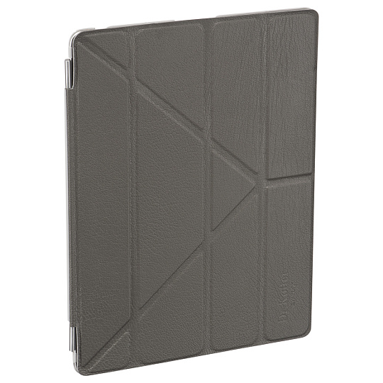 Чехол для iPad 9.7"-2/3/4/AIR из натуральной кожи Dr.Koffer
