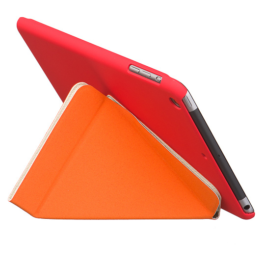 Чехол для iPad Mini 7.9" из натуральной кожи Dr.Koffer